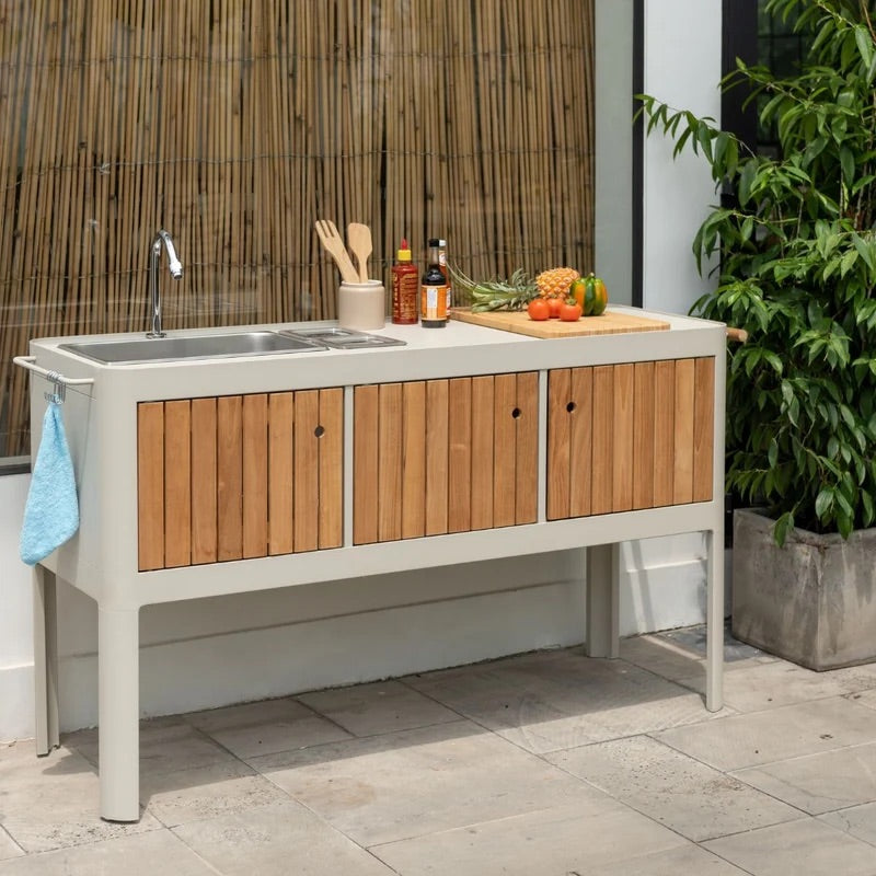 How to Protect Your Outdoor Grill During Rainy Season and Storm Weather