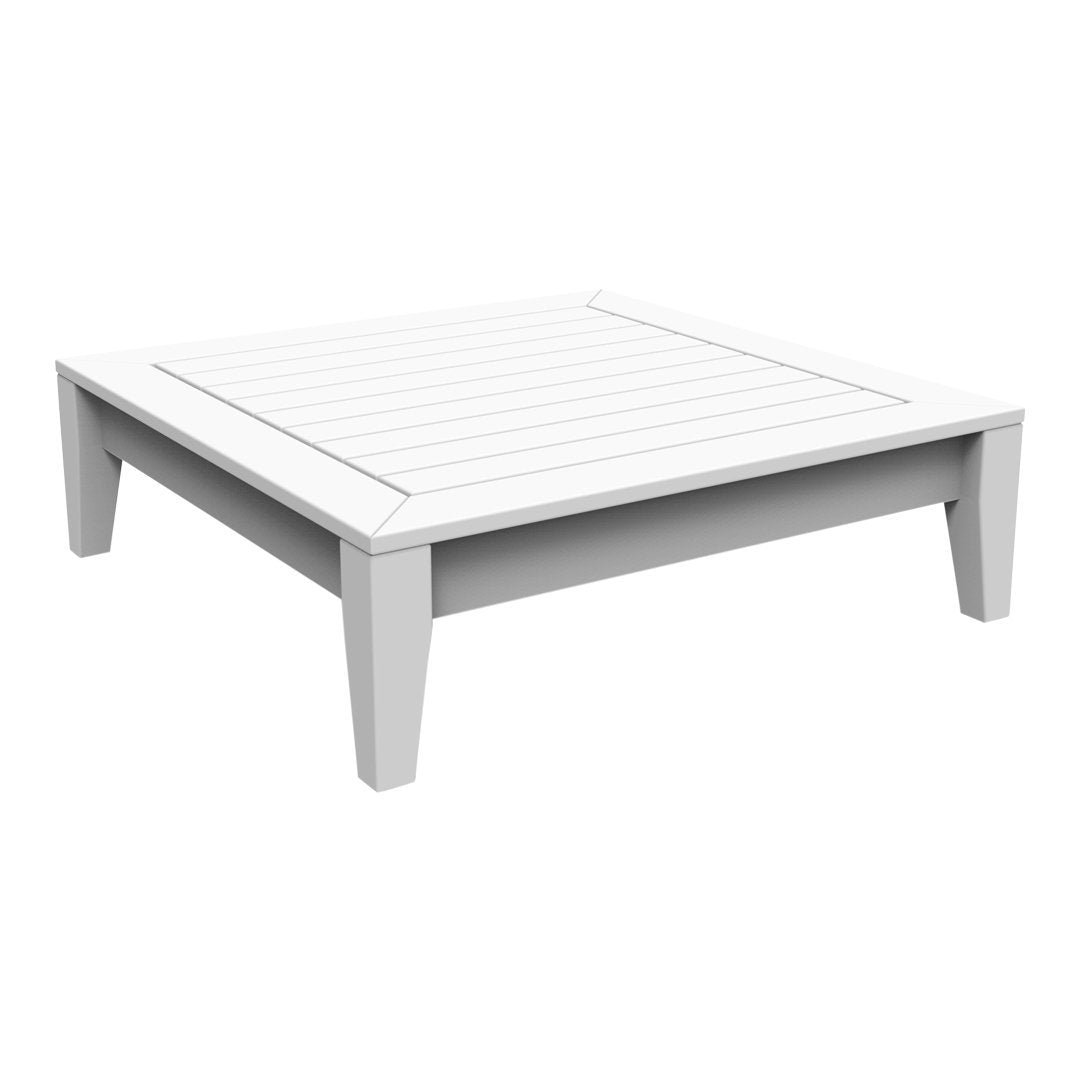 Seaside Casual Cambridge Coffee Table
