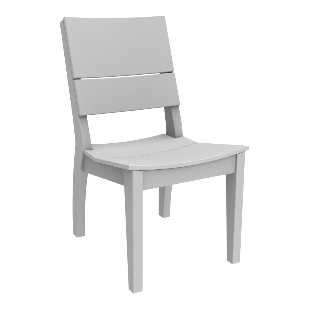 Seaside Casual SYM Side Chair