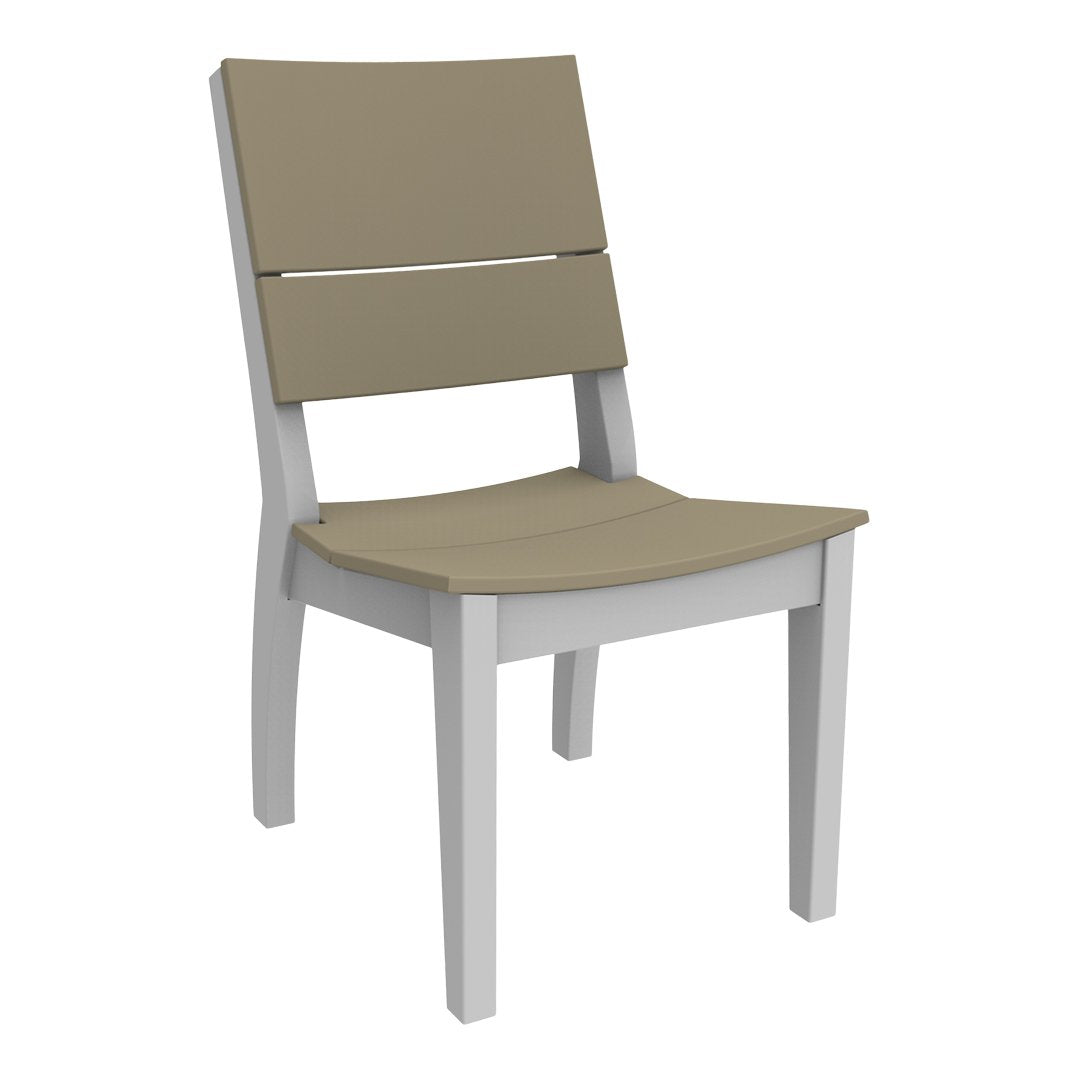 Seaside Casual SYM Side Chair