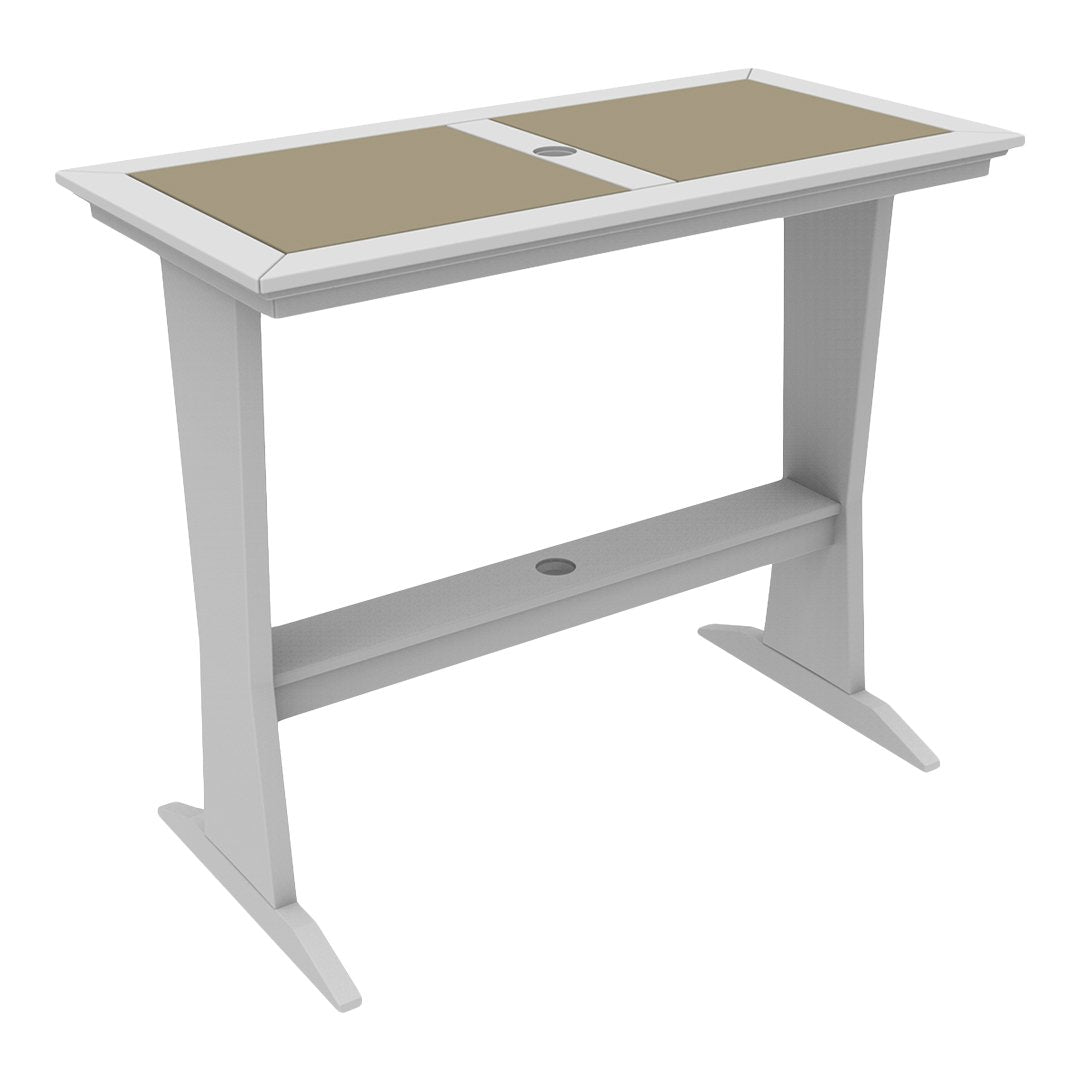 Seaside Casual SYM Pub Table