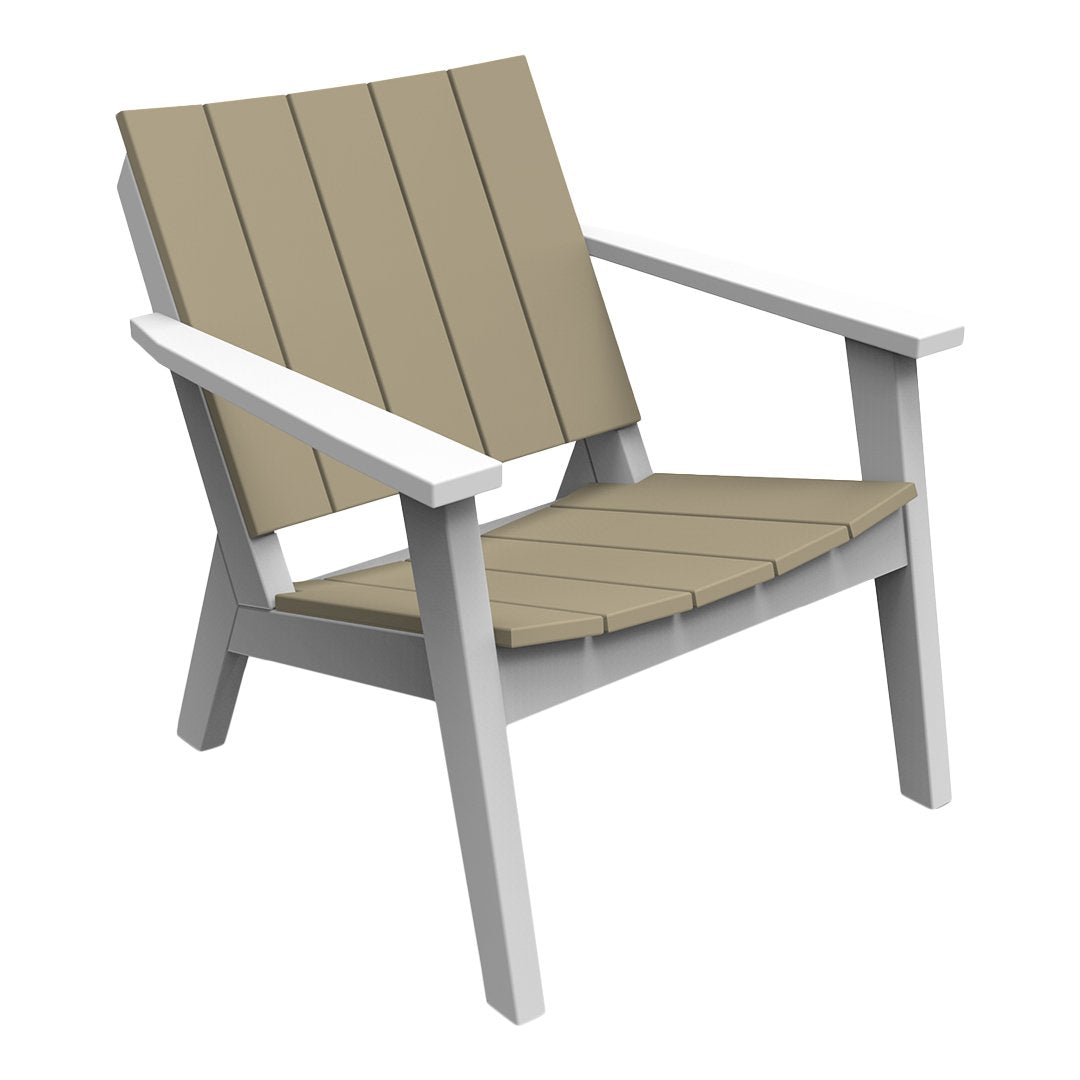 Seaside Casual MAD Fusion Chat Chair
