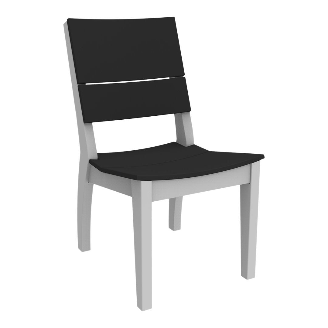 Seaside Casual SYM Side Chair