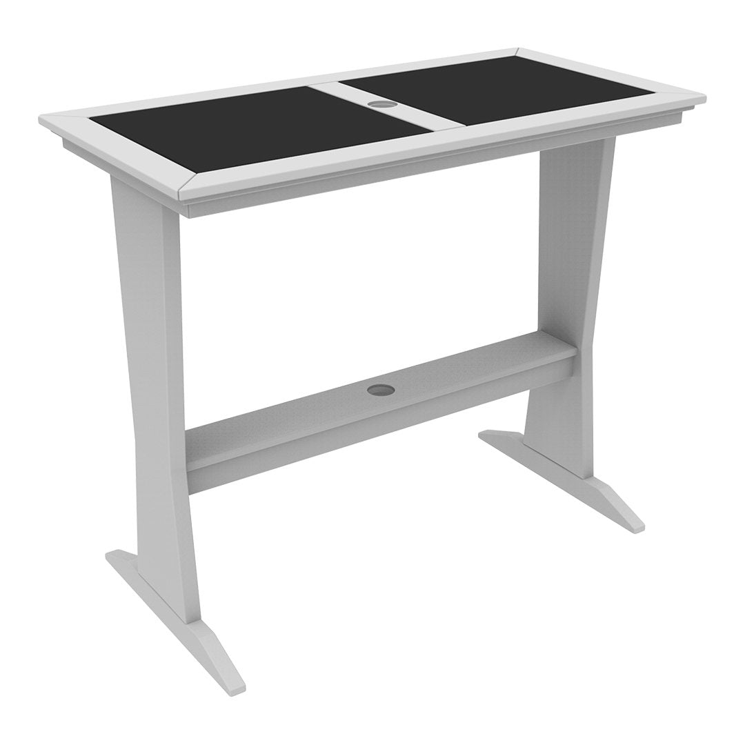 Seaside Casual SYM Pub Table