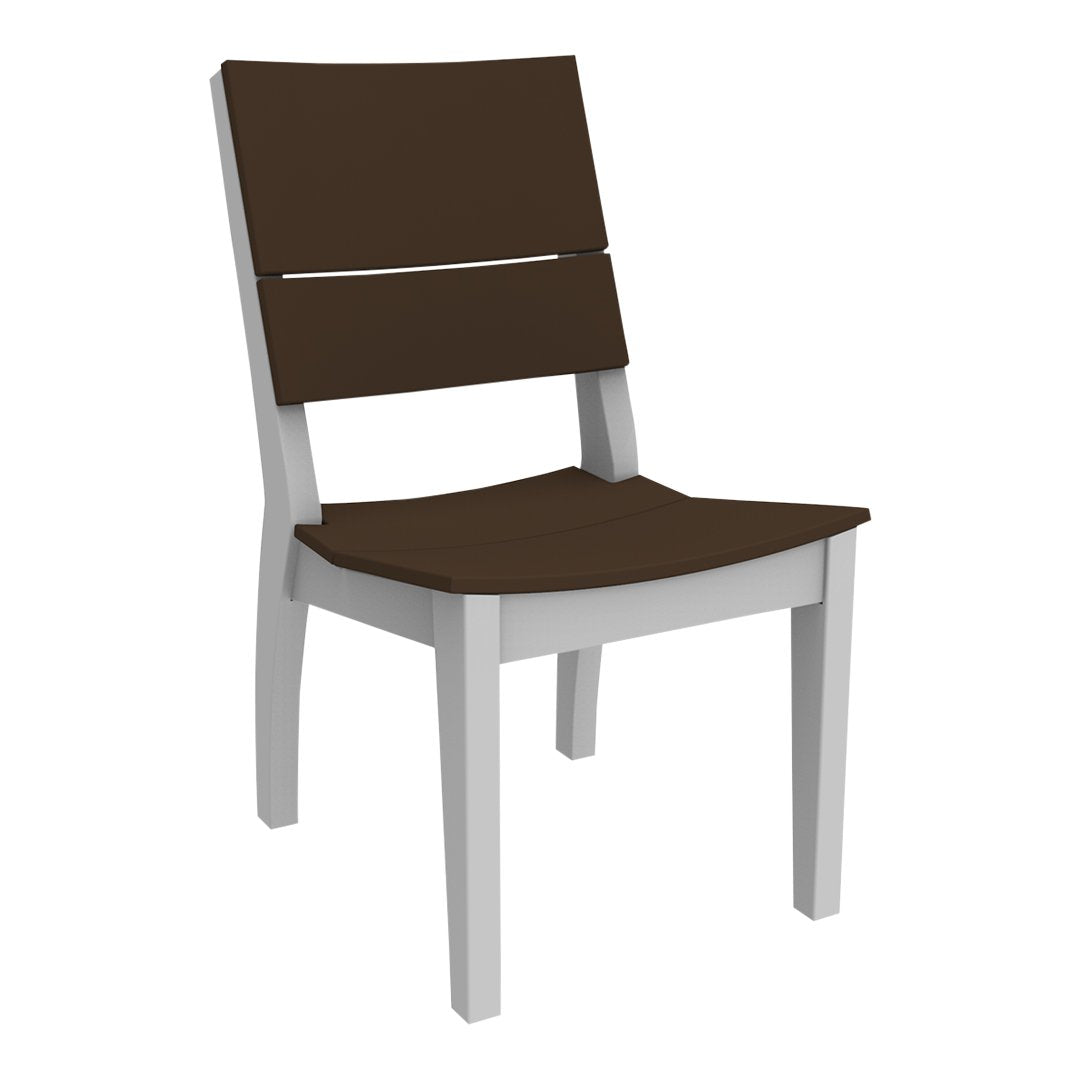 Seaside Casual SYM Side Chair
