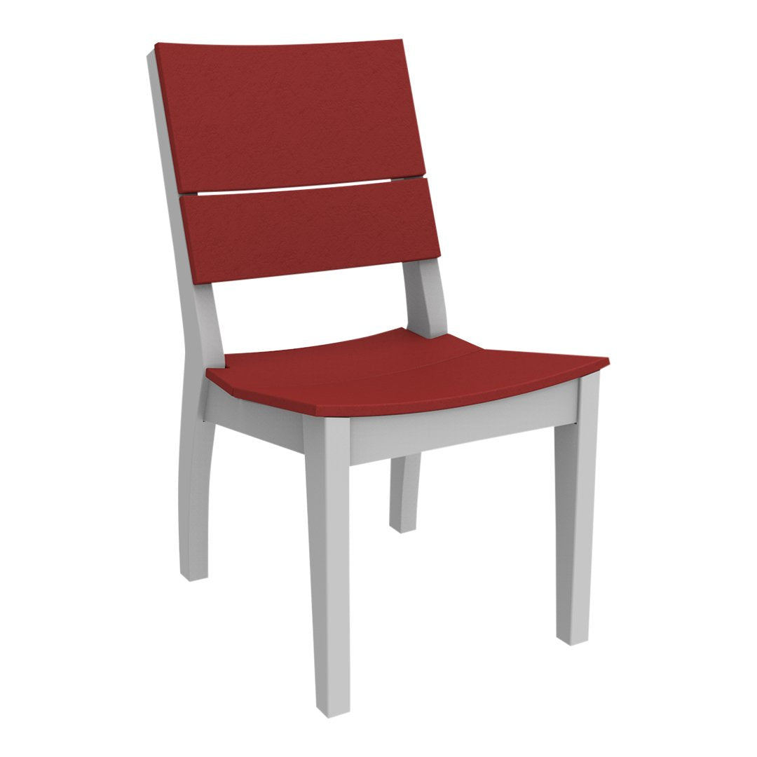 Seaside Casual SYM Side Chair