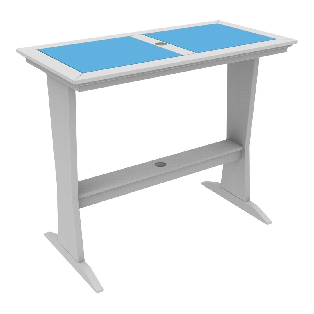 Seaside Casual SYM Pub Table