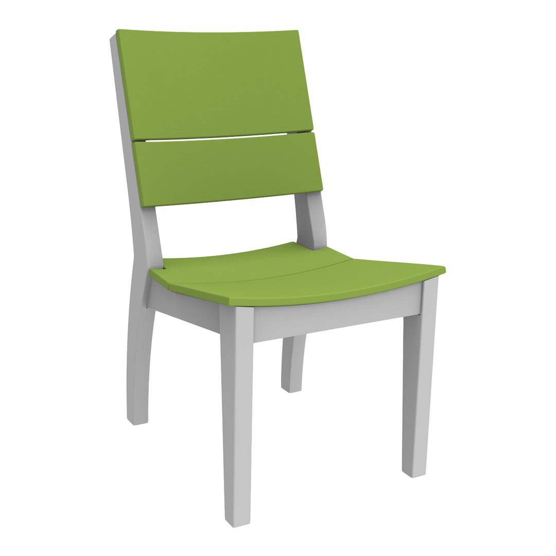 Seaside Casual SYM Side Chair