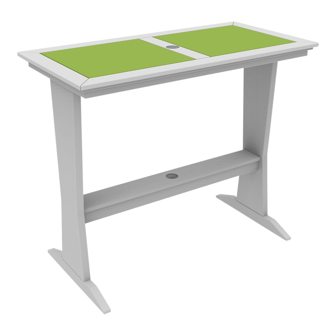 Seaside Casual SYM Pub Table