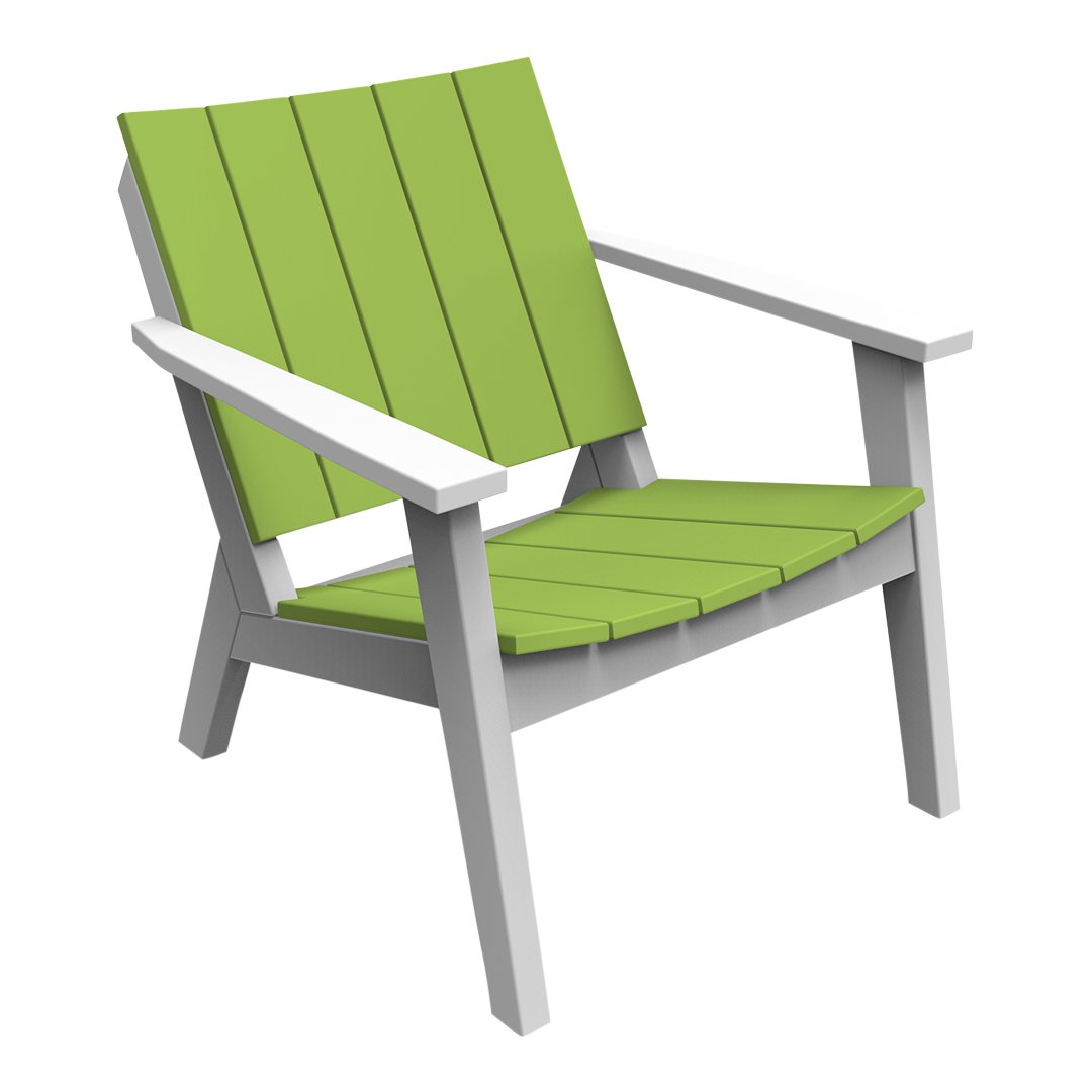 Seaside Casual MAD Fusion Chat Chair