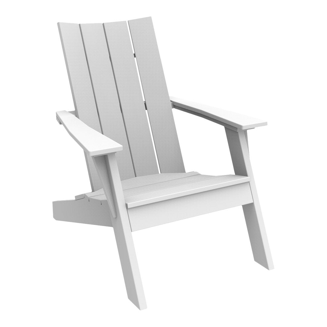 Seaside Casual MADirondack Chair