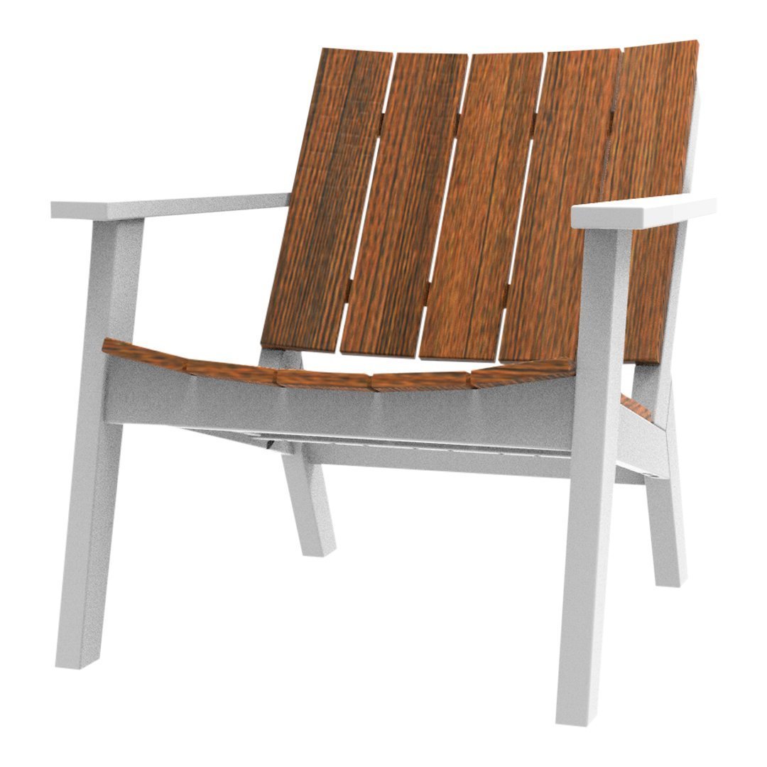 Seaside Casual MAD Fusion Chat Chair