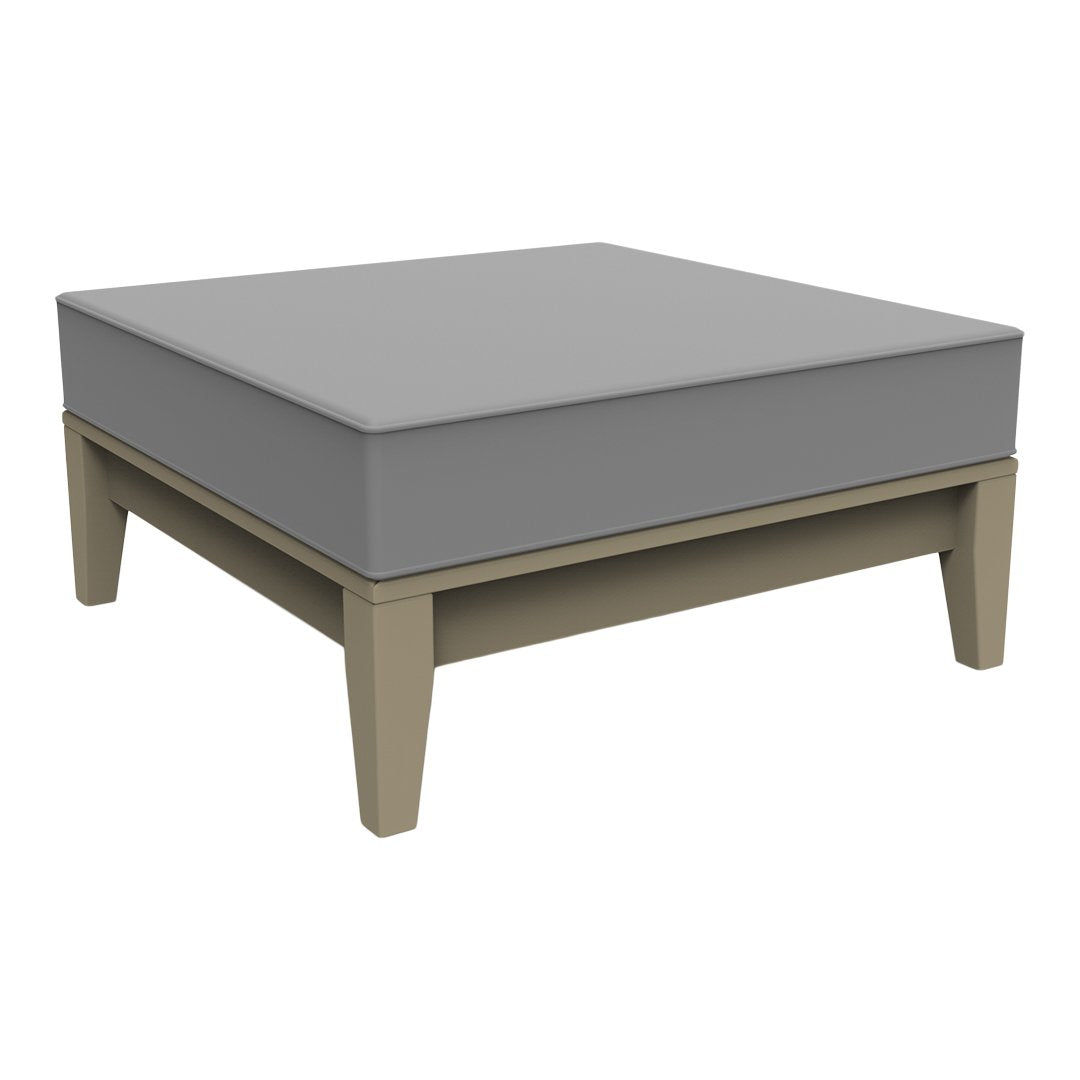 Seaside Casual Cambridge Coffee Table