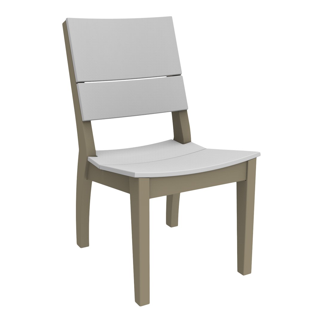 Seaside Casual SYM Side Chair