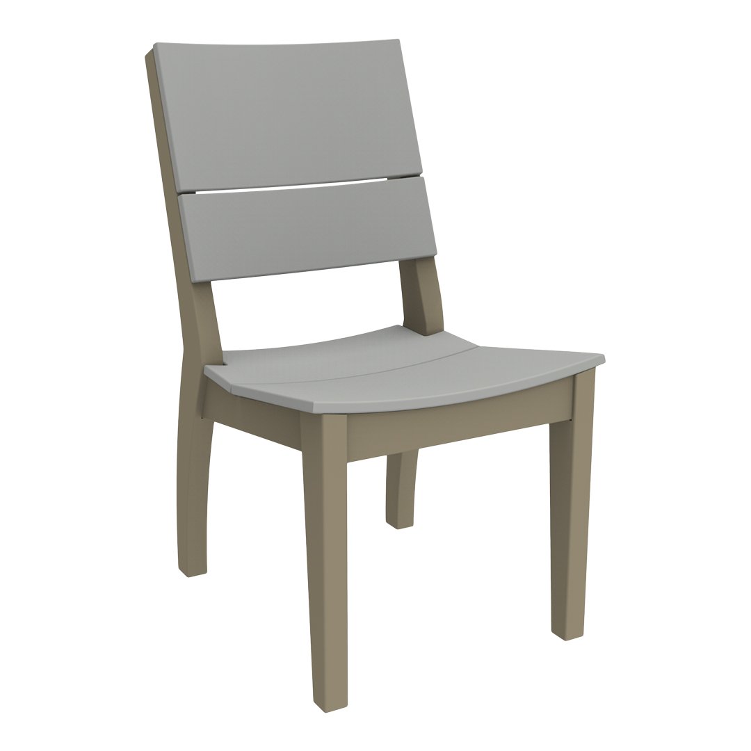 Seaside Casual SYM Side Chair
