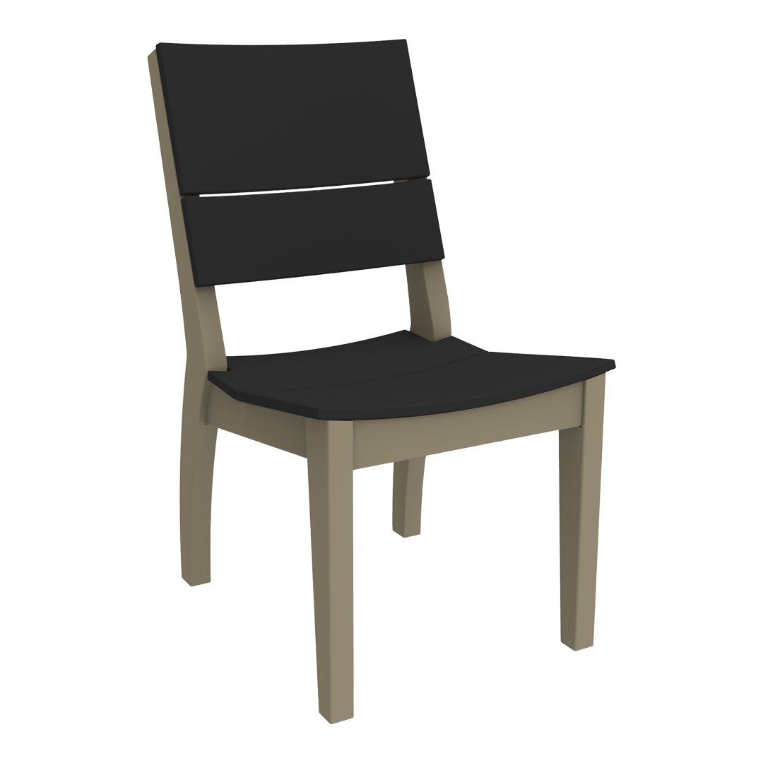 Seaside Casual SYM Side Chair