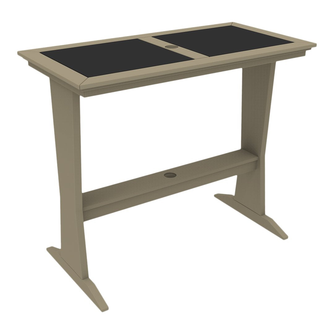 Seaside Casual SYM Pub Table