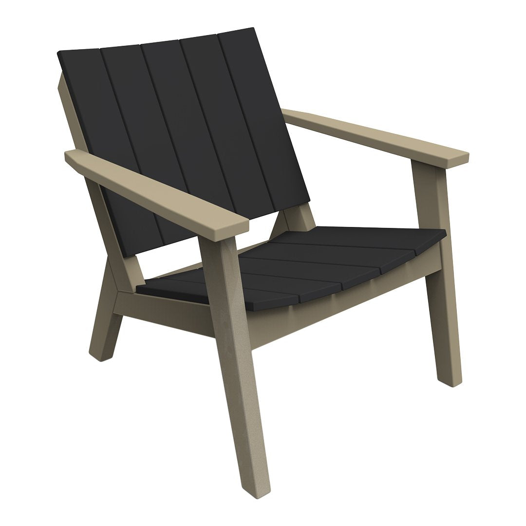 Seaside Casual MAD Fusion Chat Chair