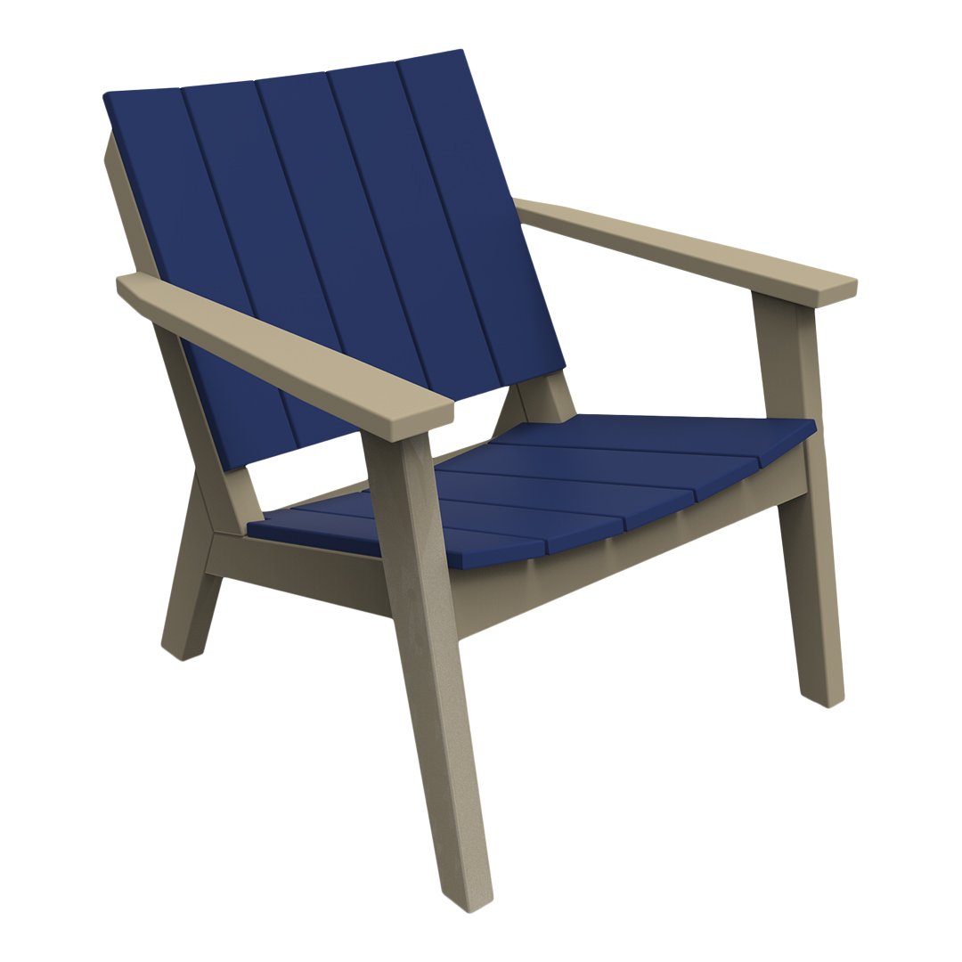 Seaside Casual MAD Fusion Chat Chair