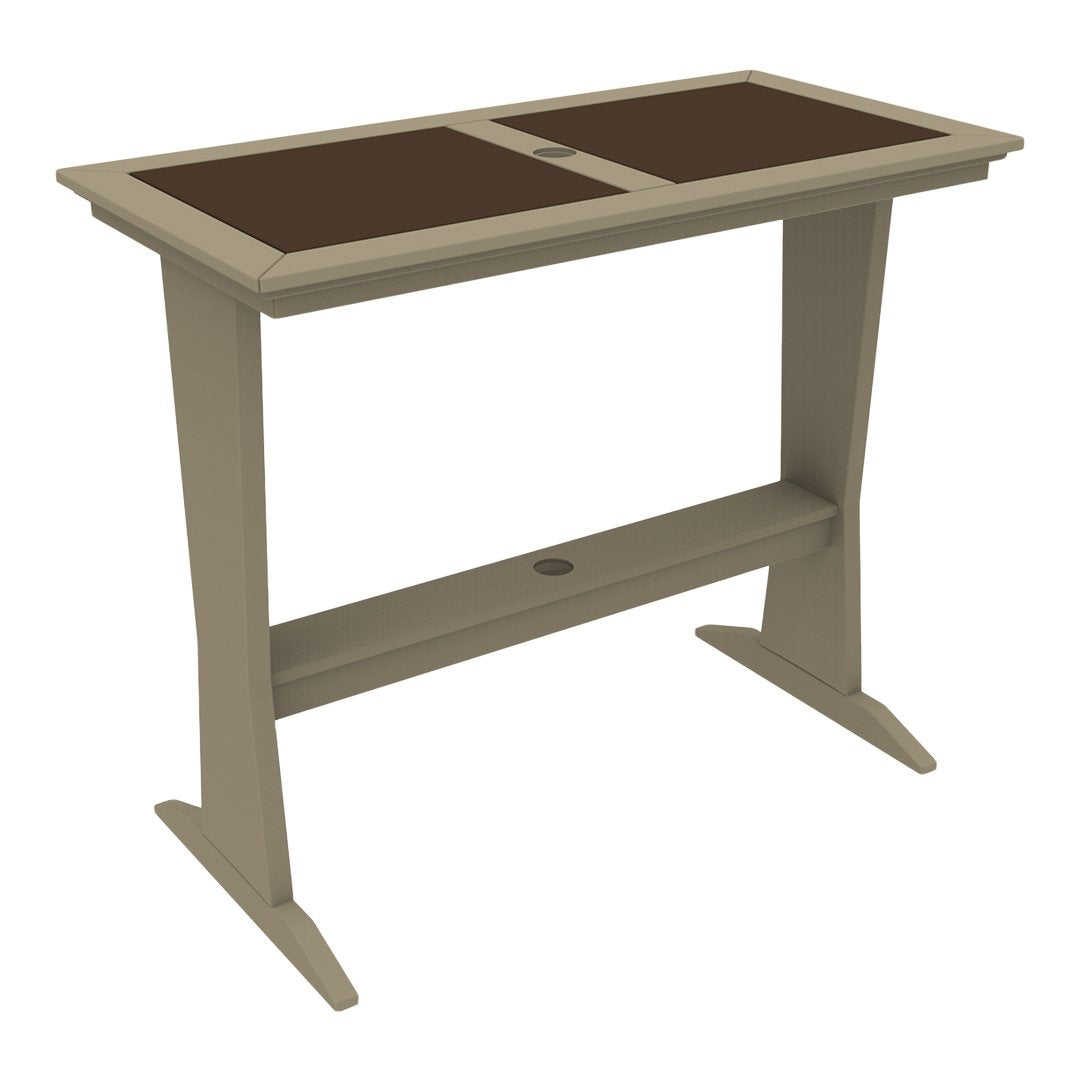 Seaside Casual SYM Pub Table