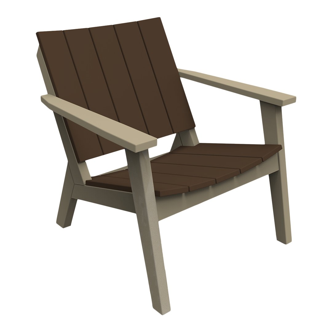 Seaside Casual MAD Fusion Chat Chair