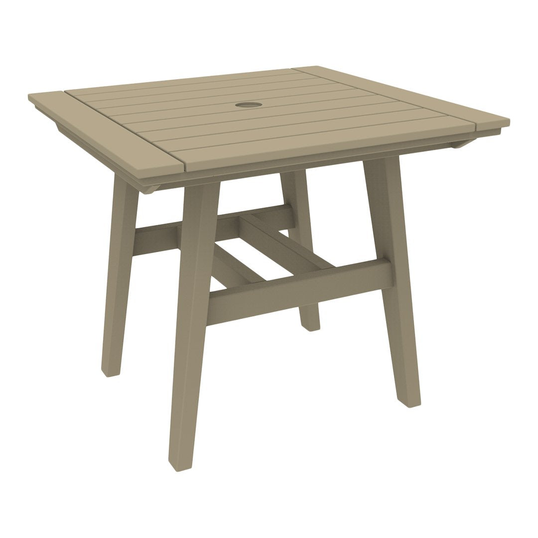 Seaside Casual MAD Dining Table