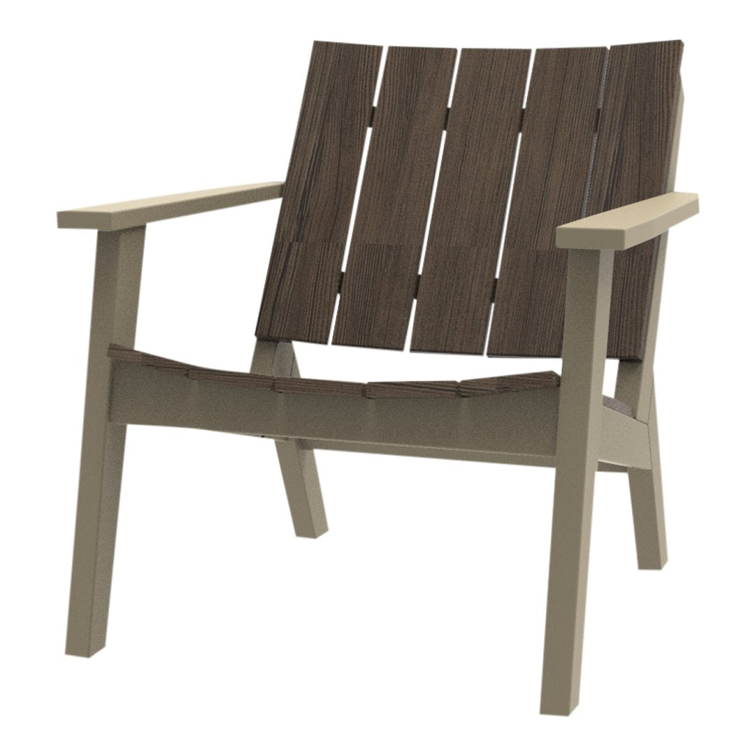 Seaside Casual MAD Fusion Chat Chair