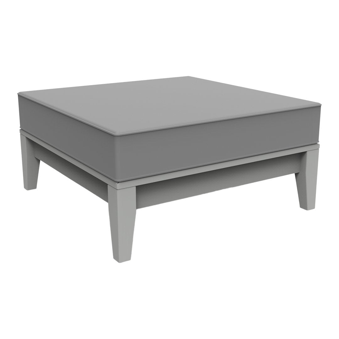 Seaside Casual Cambridge Coffee Table