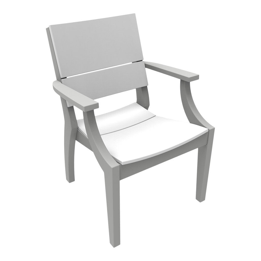 Seaside Casual SYM Arm Chair