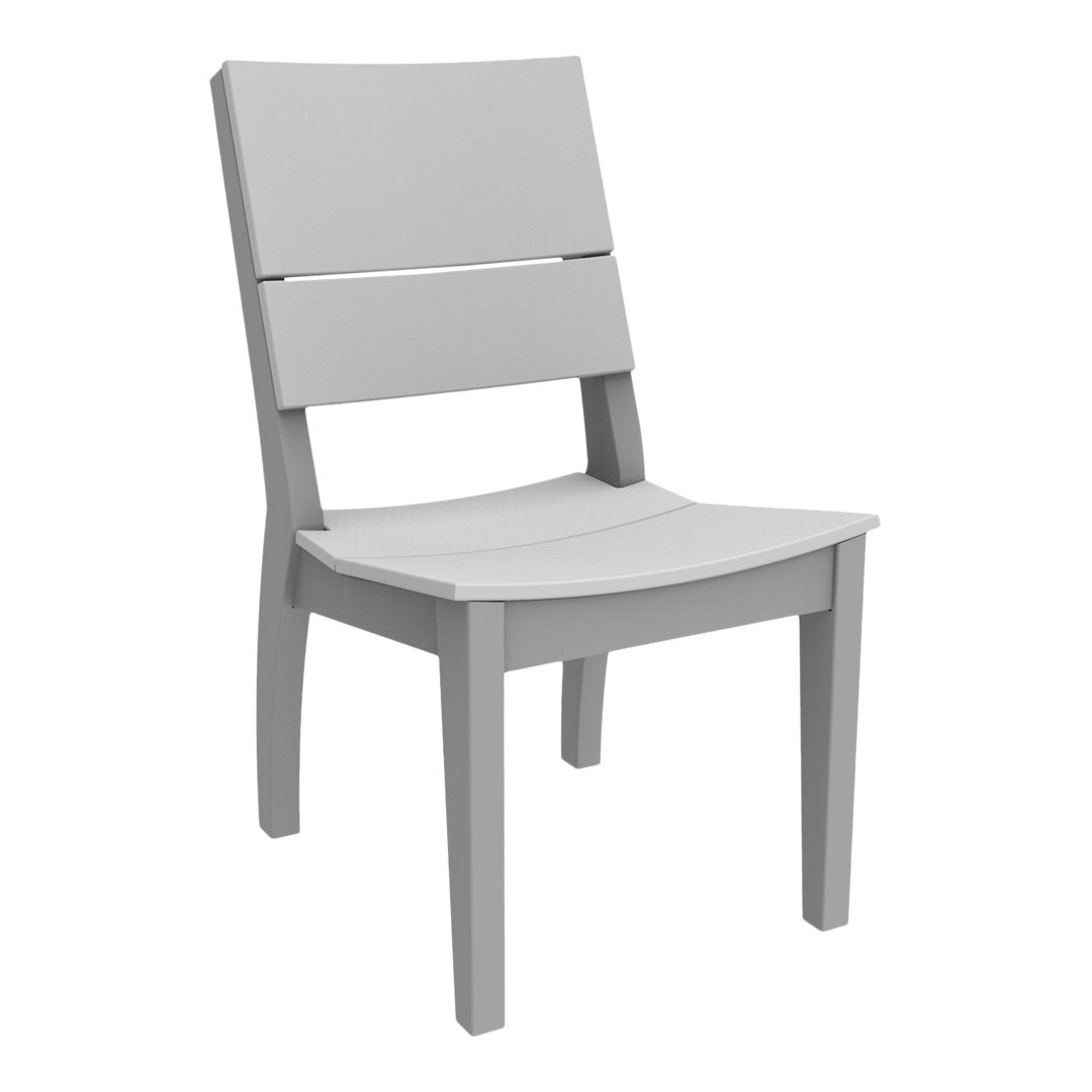 Seaside Casual SYM Side Chair