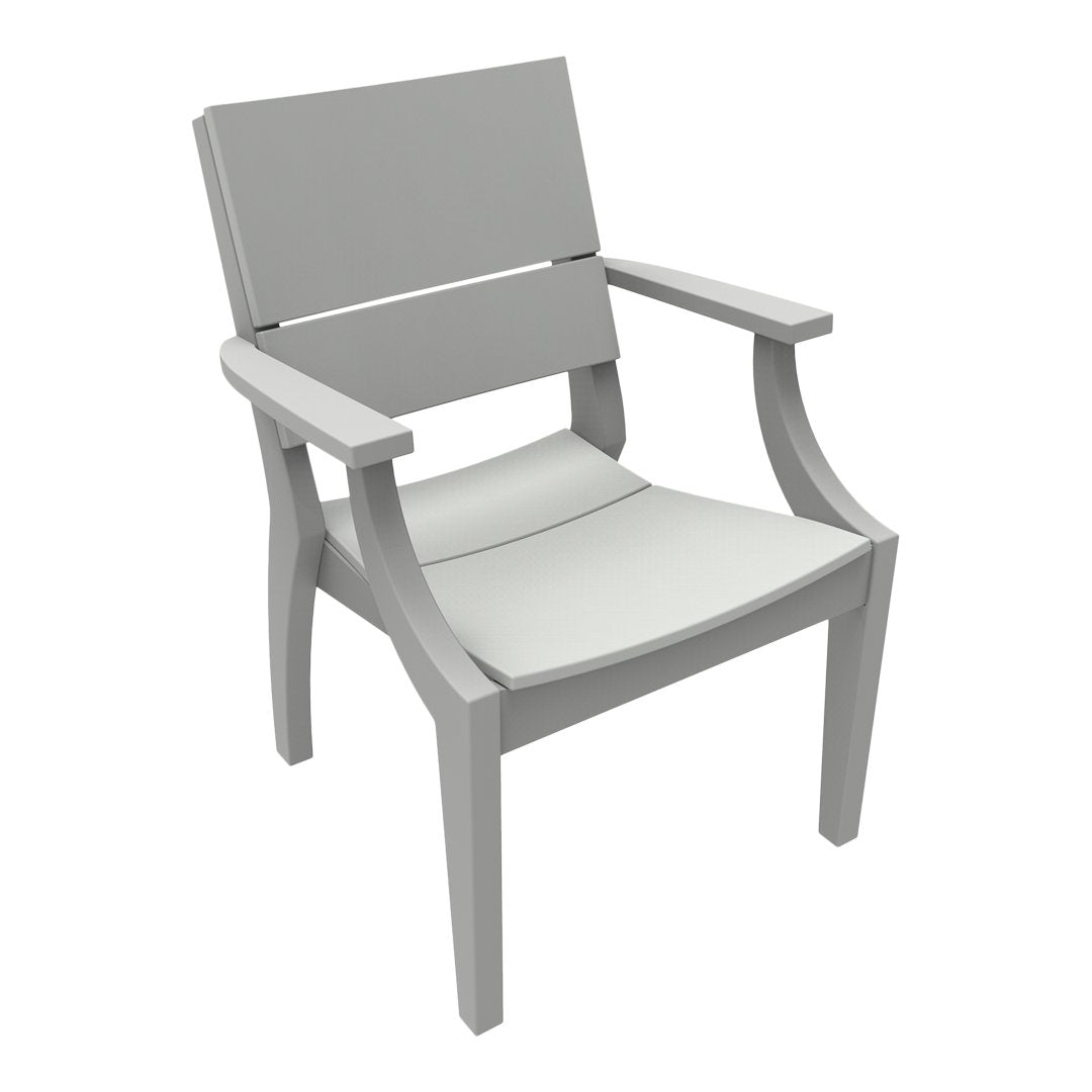 Seaside Casual SYM Arm Chair