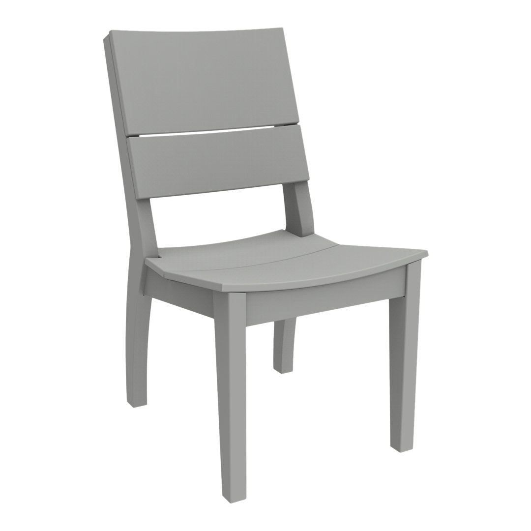 Seaside Casual SYM Side Chair