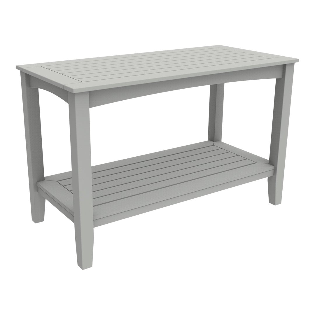 Seaside Casual Windsor Buffet Table