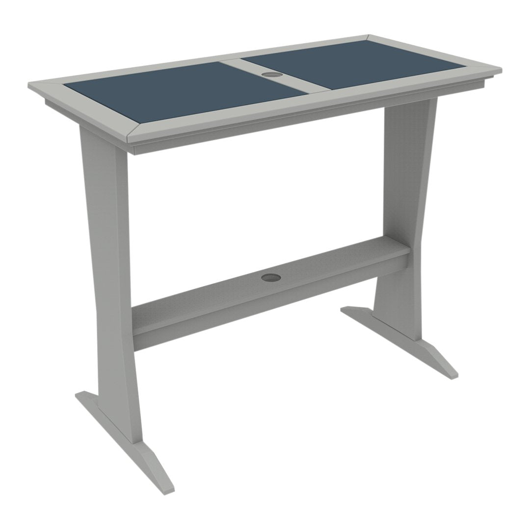 Seaside Casual SYM Pub Table