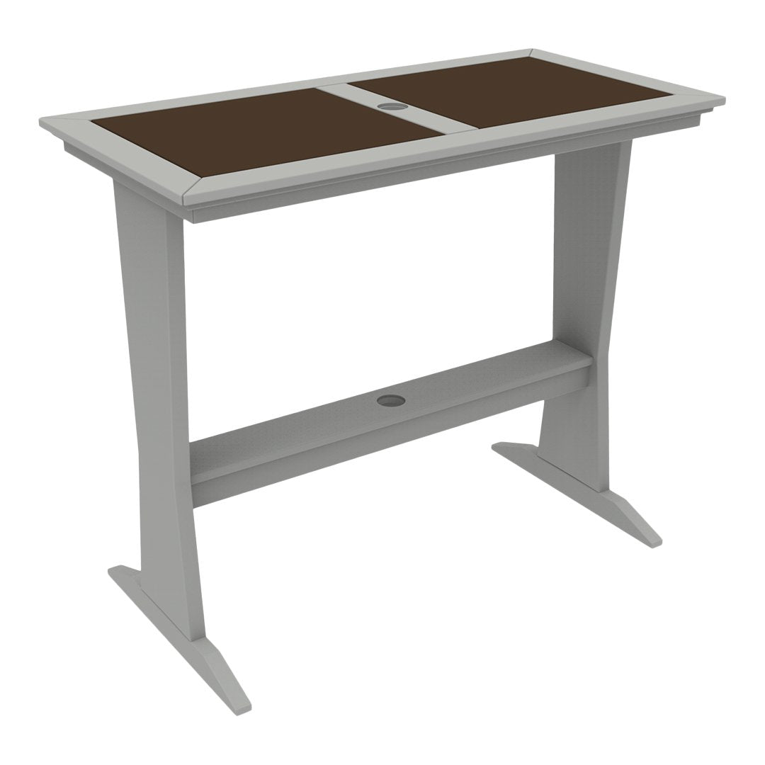 Seaside Casual SYM Pub Table