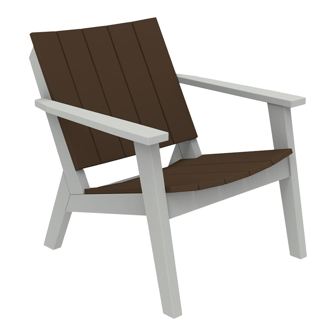 Seaside Casual MAD Fusion Chat Chair