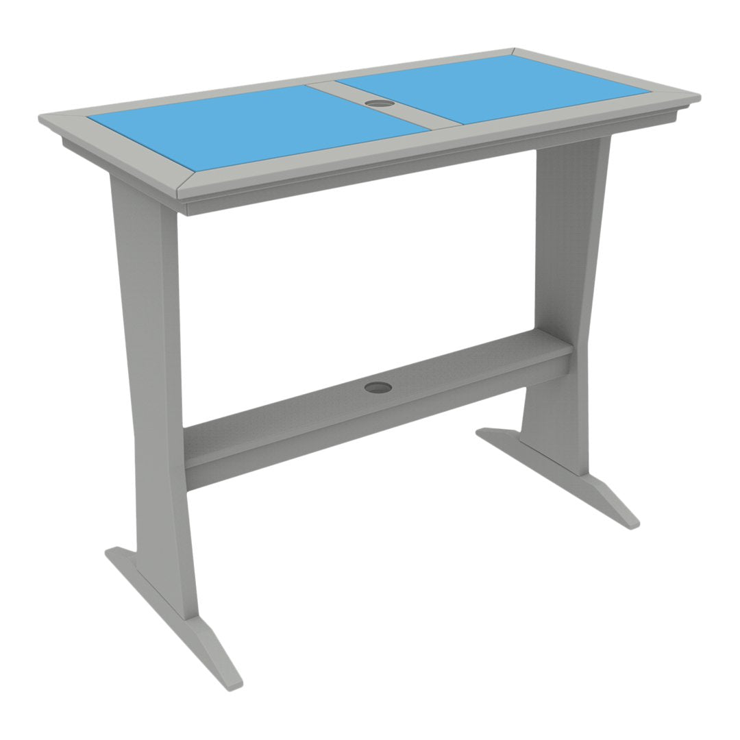 Seaside Casual SYM Pub Table