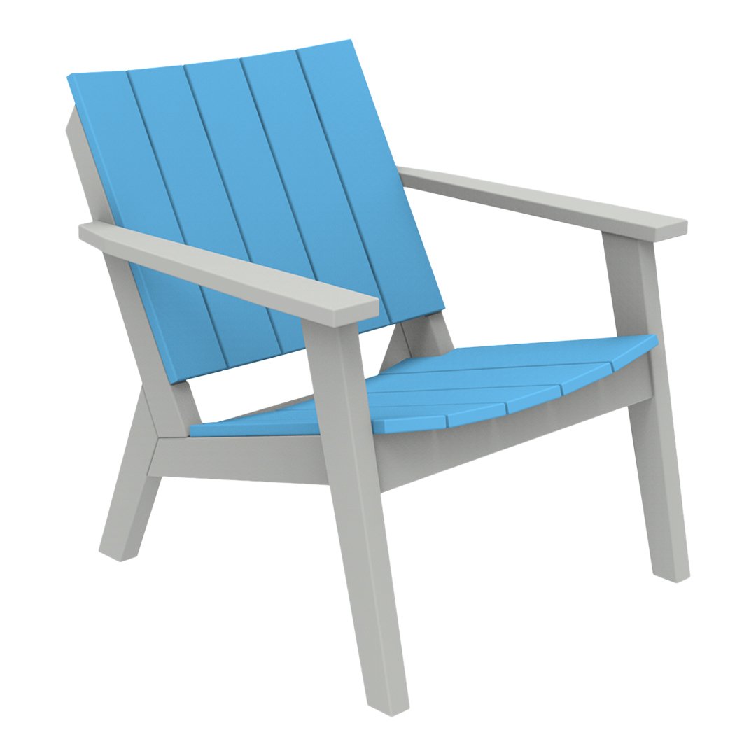 Seaside Casual MAD Fusion Chat Chair