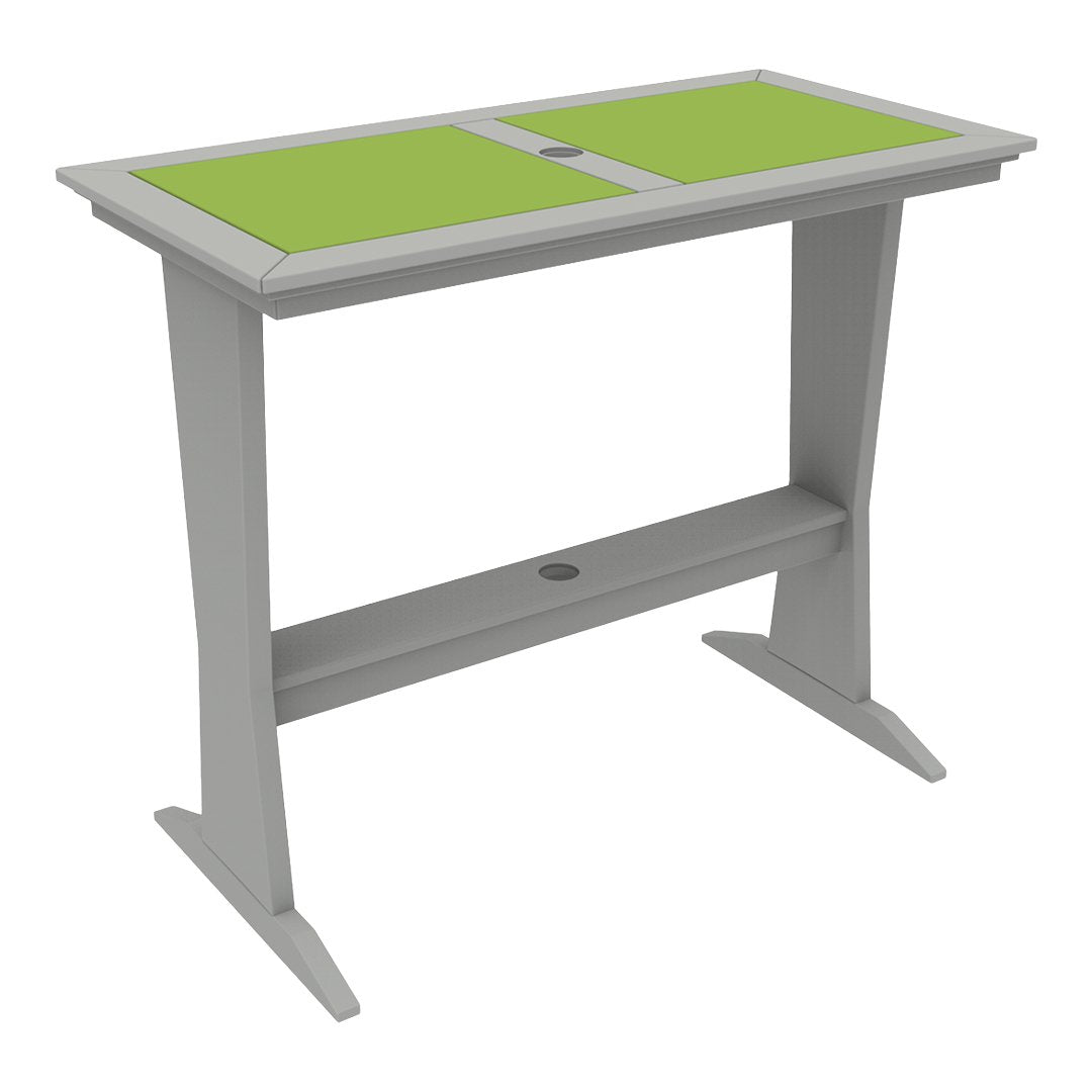 Seaside Casual SYM Pub Table