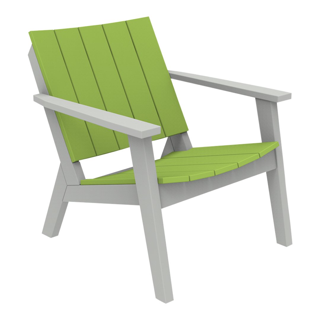 Seaside Casual MAD Fusion Chat Chair
