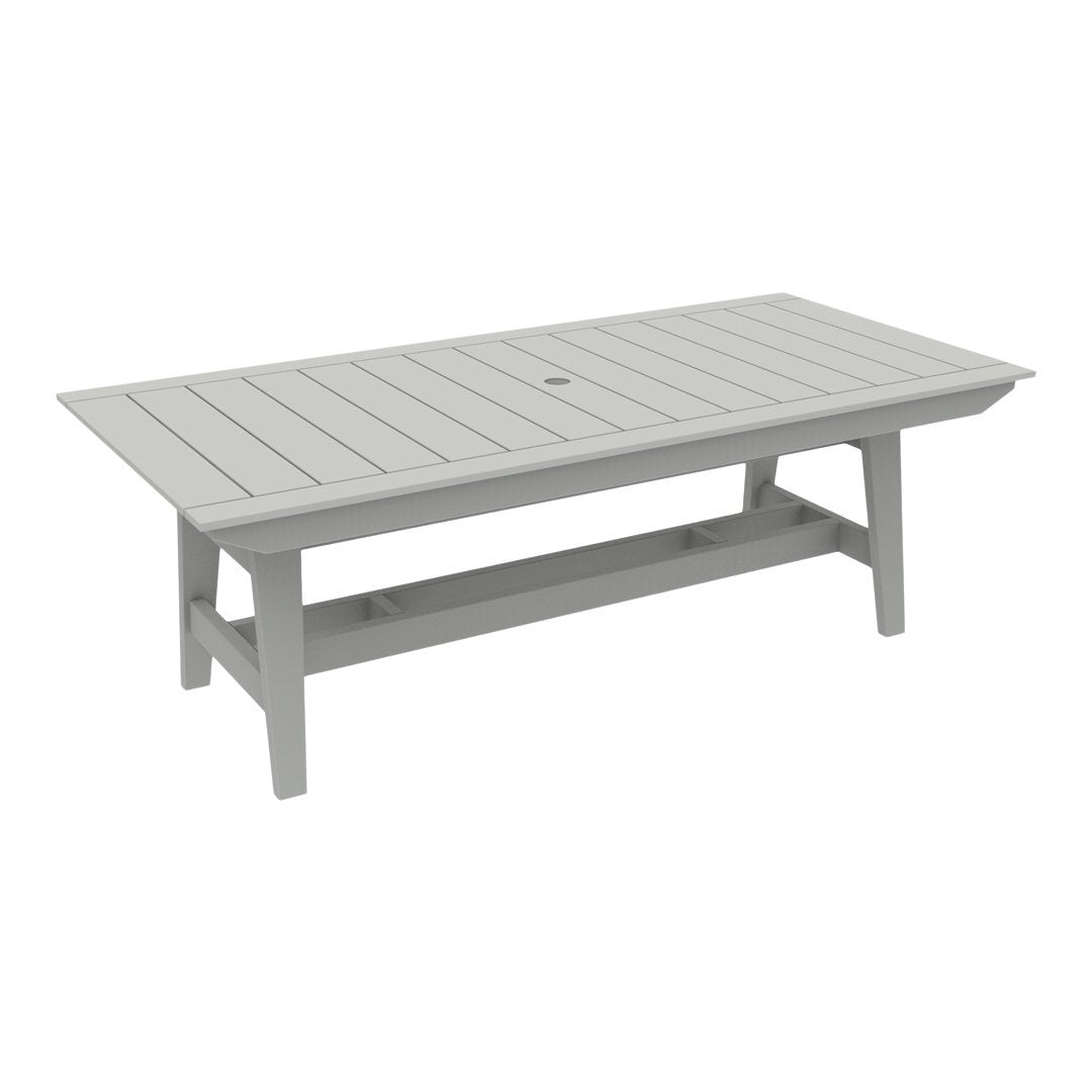 Seaside Casual MAD Rectangular Dining Table