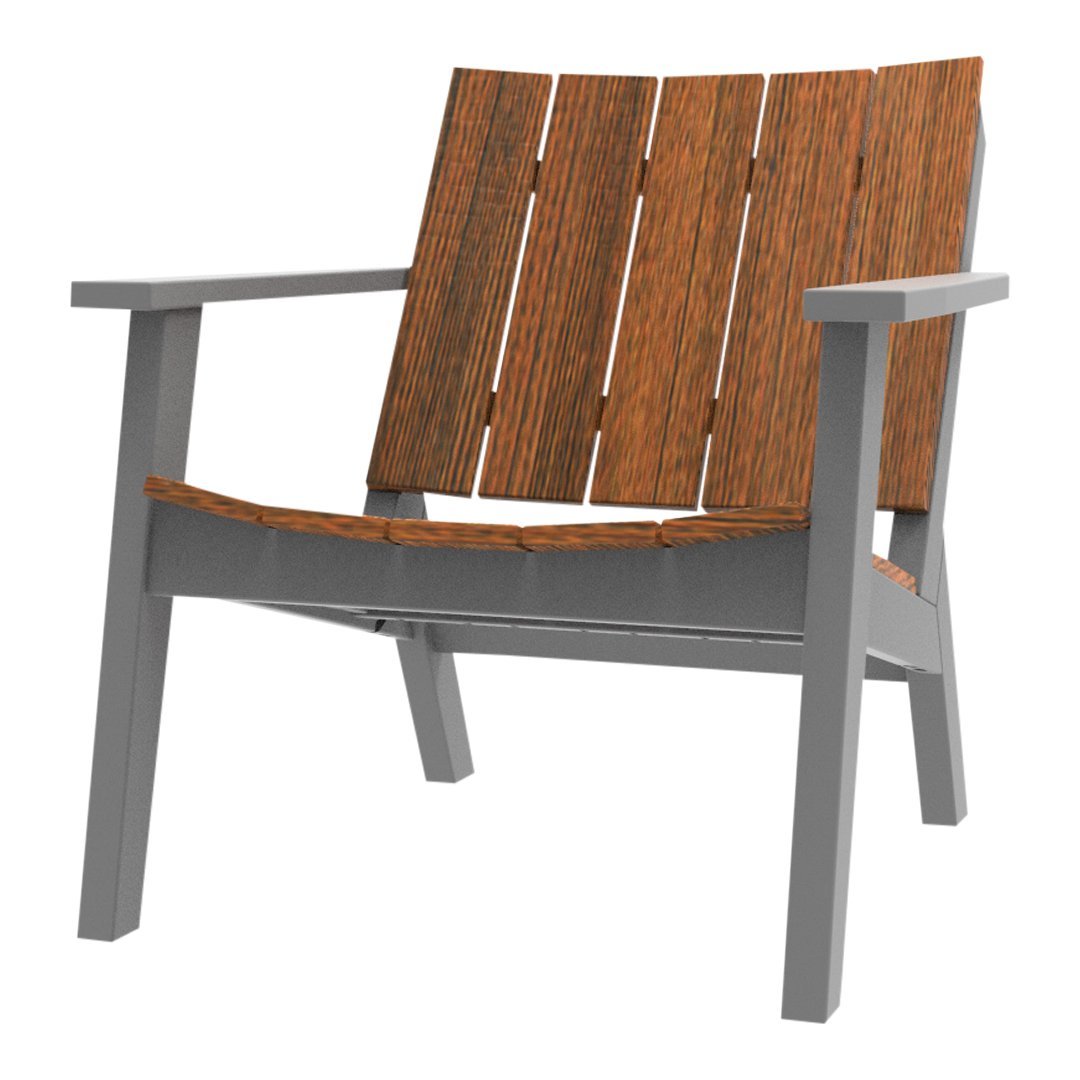 Seaside Casual MAD Fusion Chat Chair