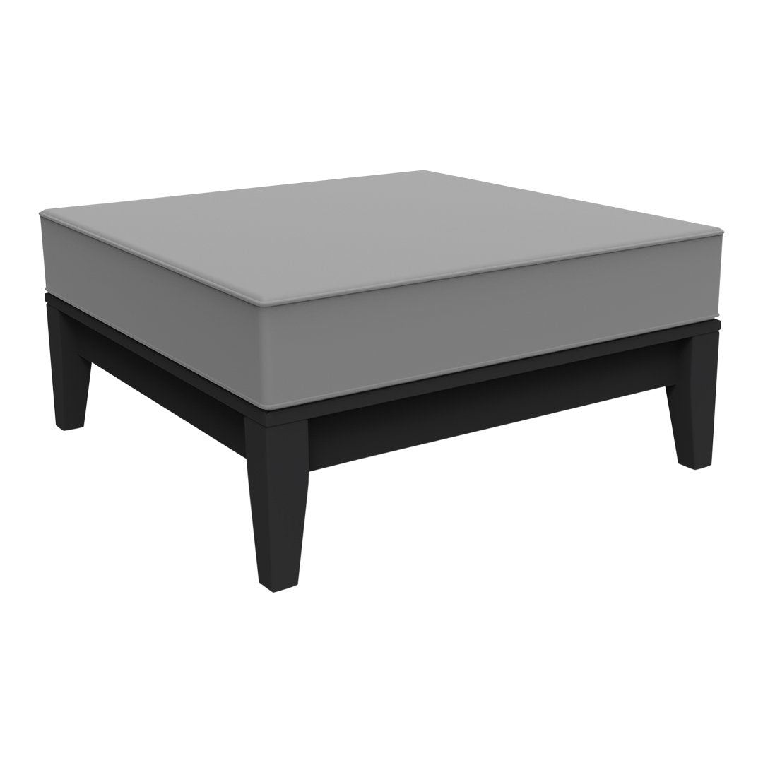Seaside Casual Cambridge Coffee Table