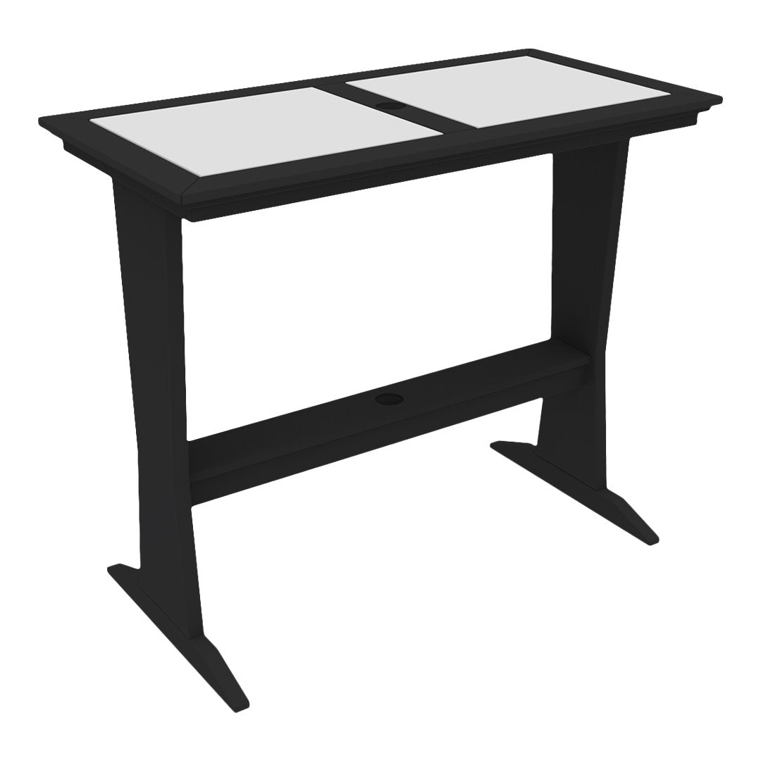 Seaside Casual SYM Pub Table