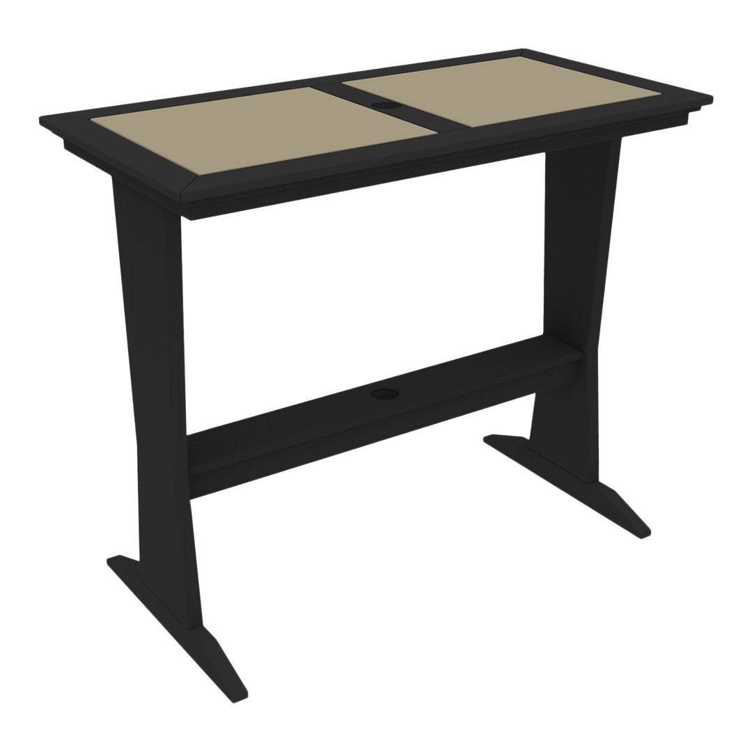 Seaside Casual SYM Pub Table