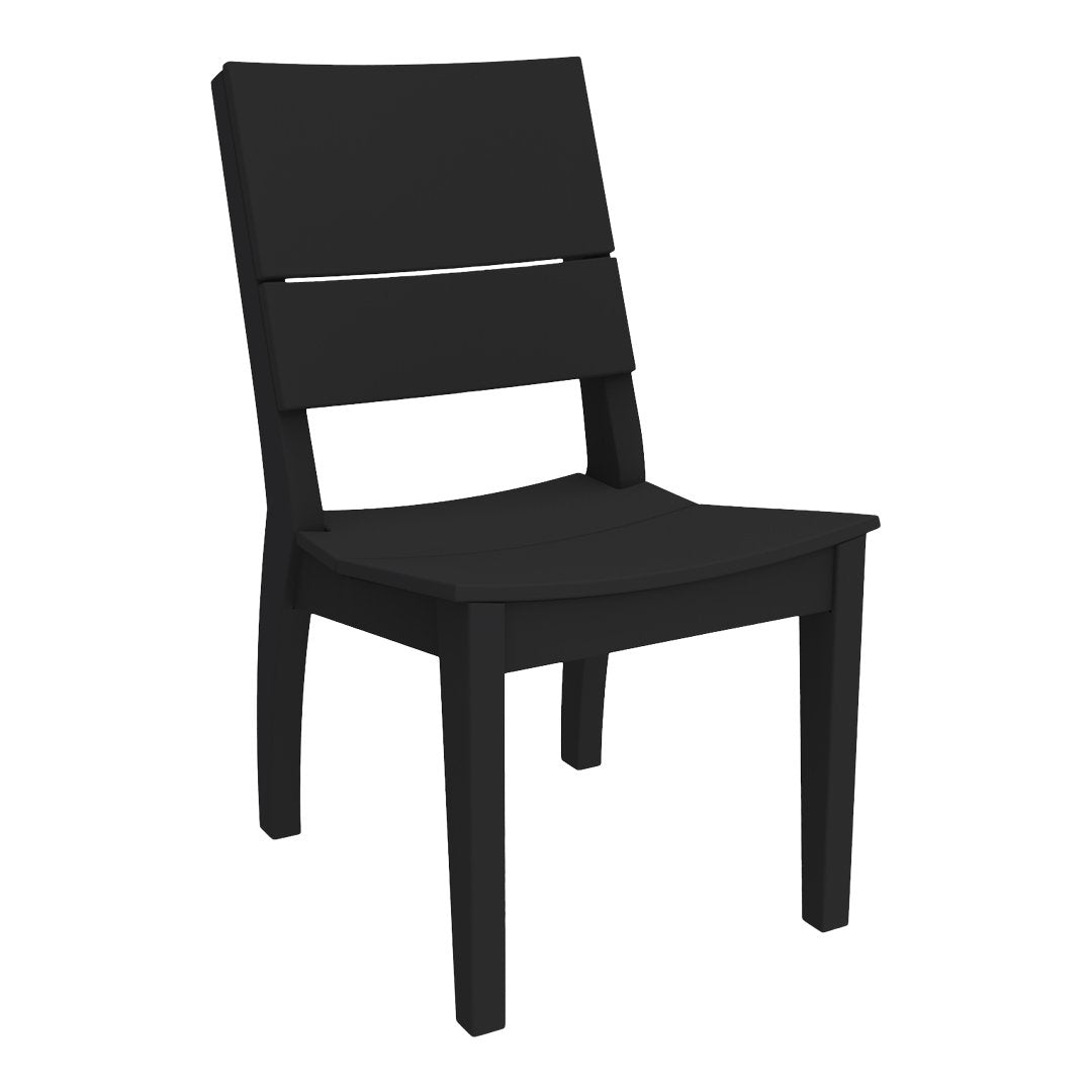 Seaside Casual SYM Side Chair