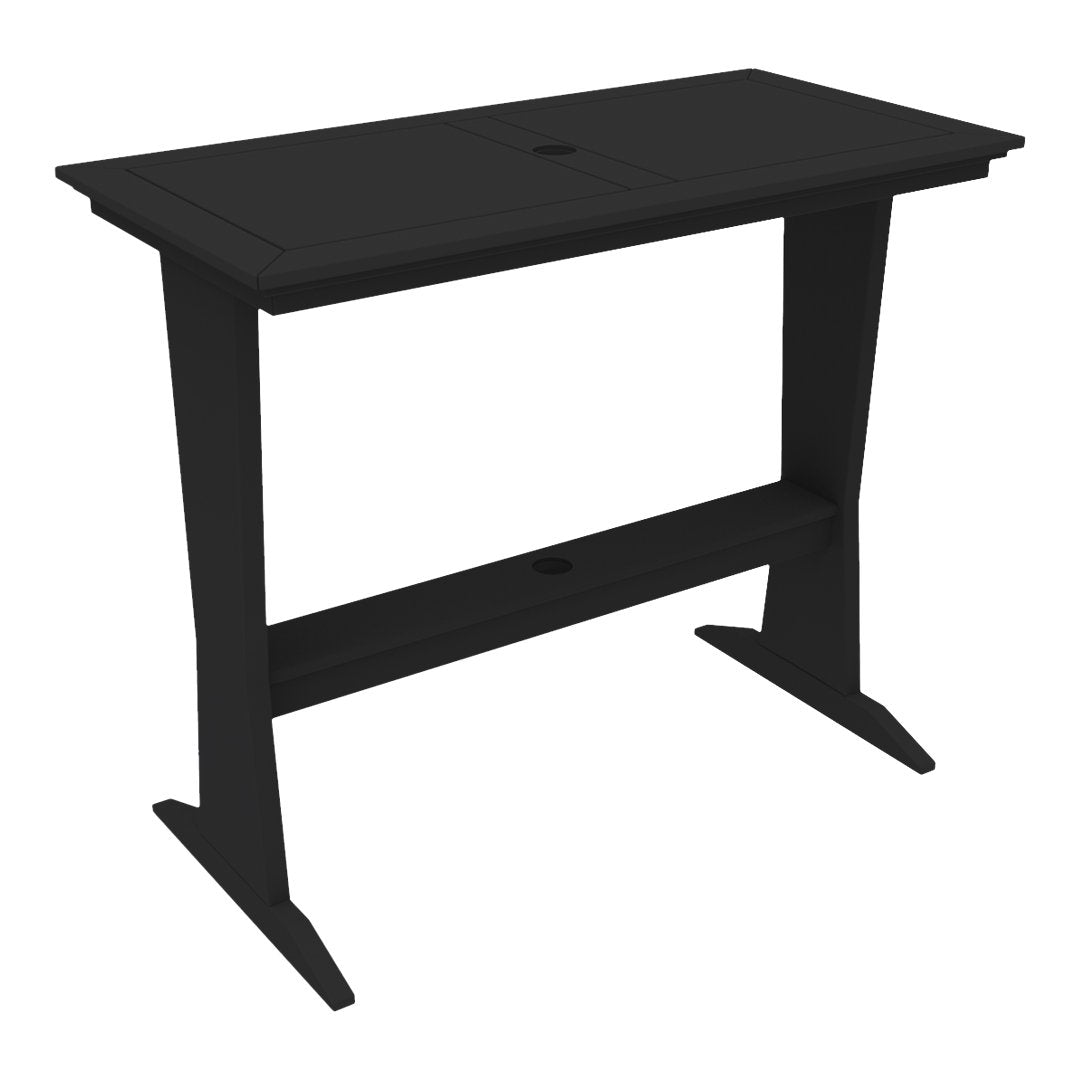 Seaside Casual SYM Pub Table