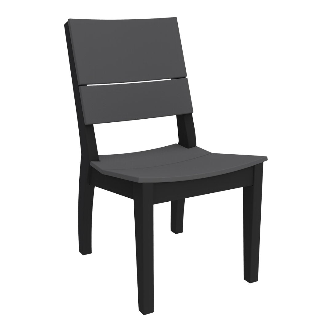 Seaside Casual SYM Side Chair