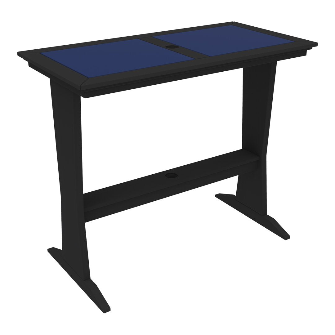 Seaside Casual SYM Pub Table