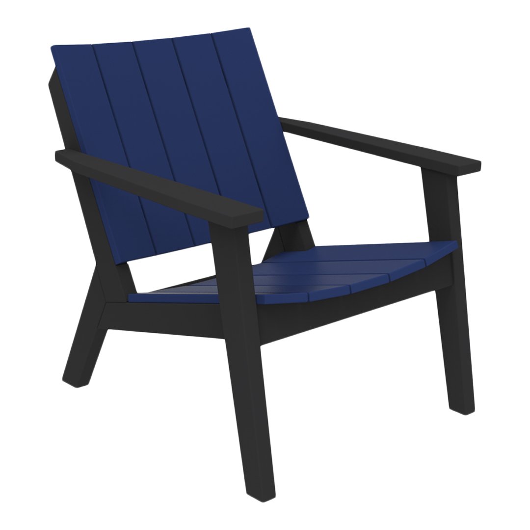 Seaside Casual MAD Fusion Chat Chair